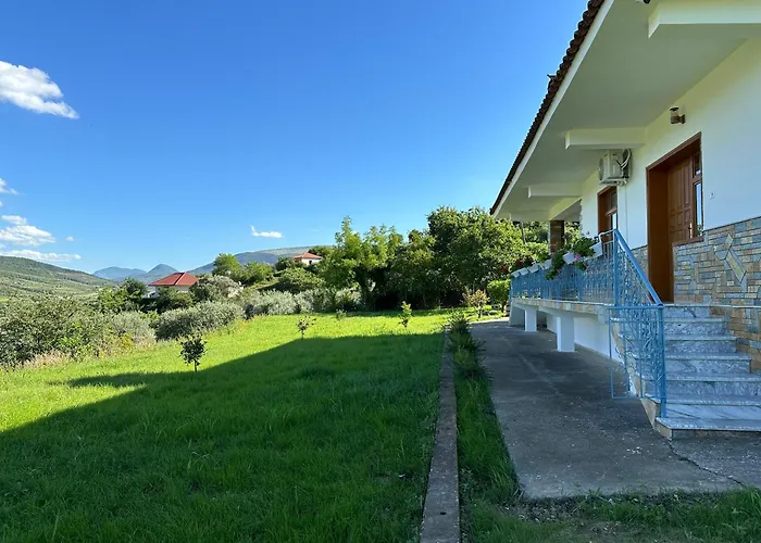 Vila Ardea