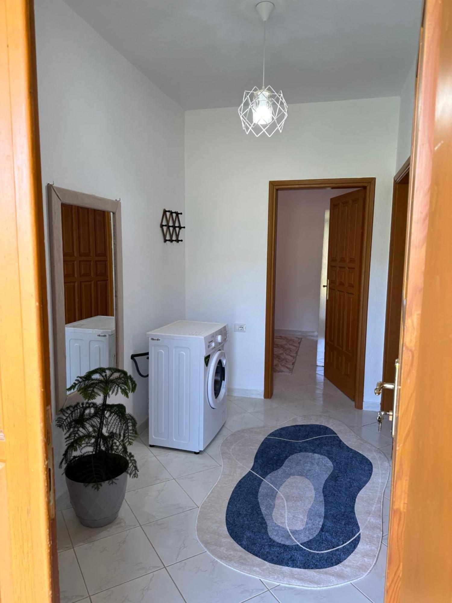 Ardea Villa Berat