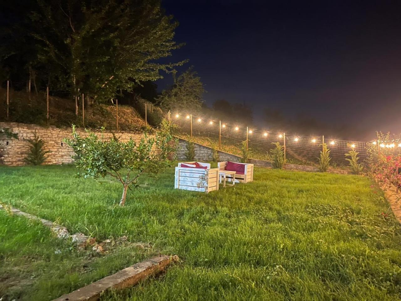 Villa Ardea Berat