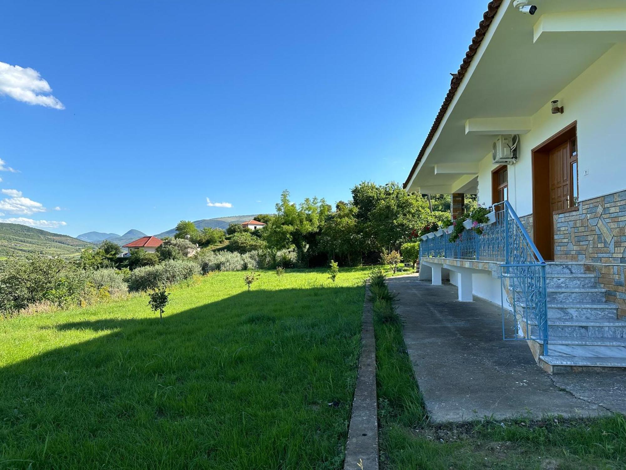 Ardea Villa