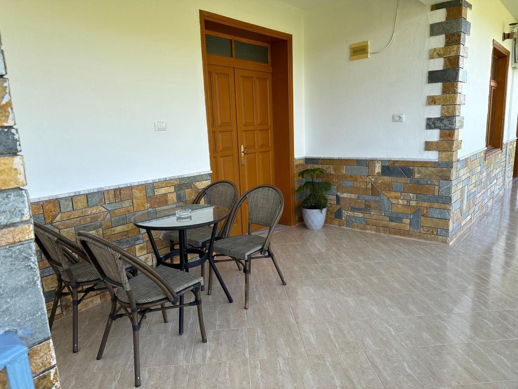 Ardea Villa *