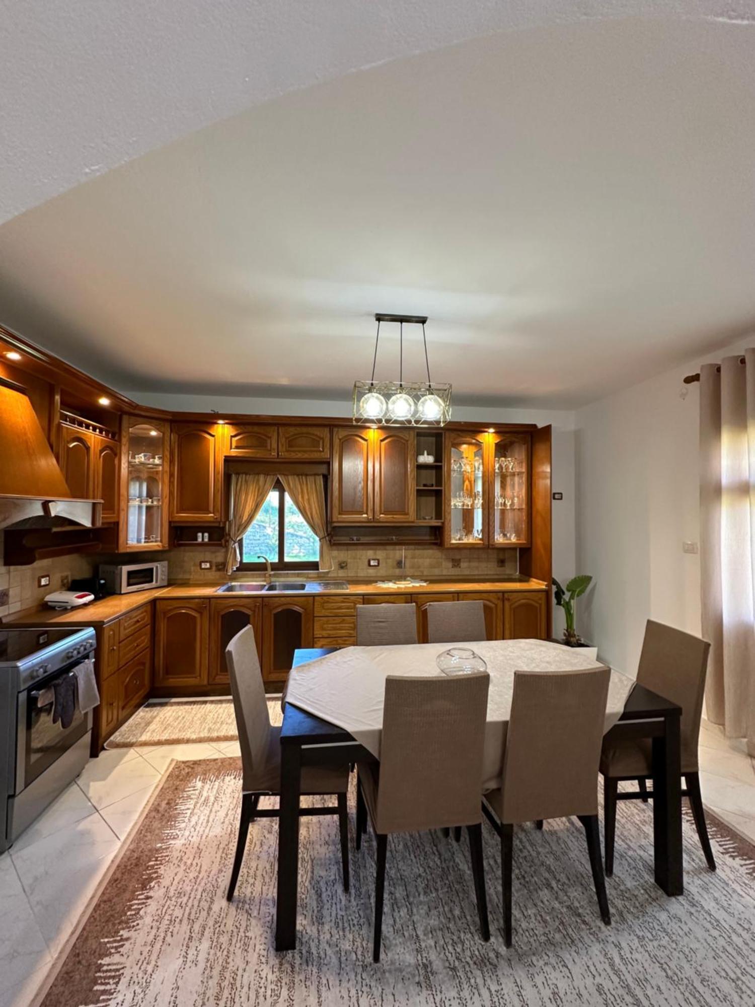 Ardea Villa *