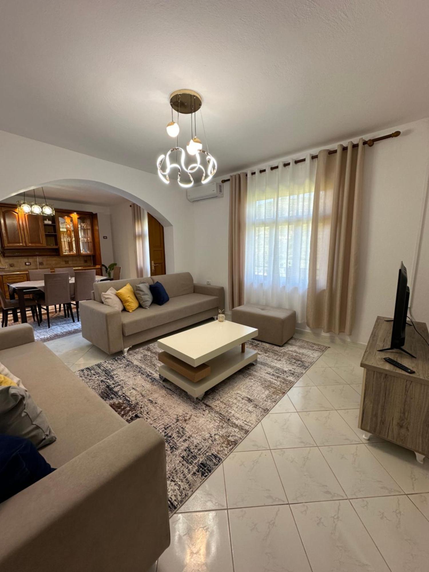 Ardea Villa