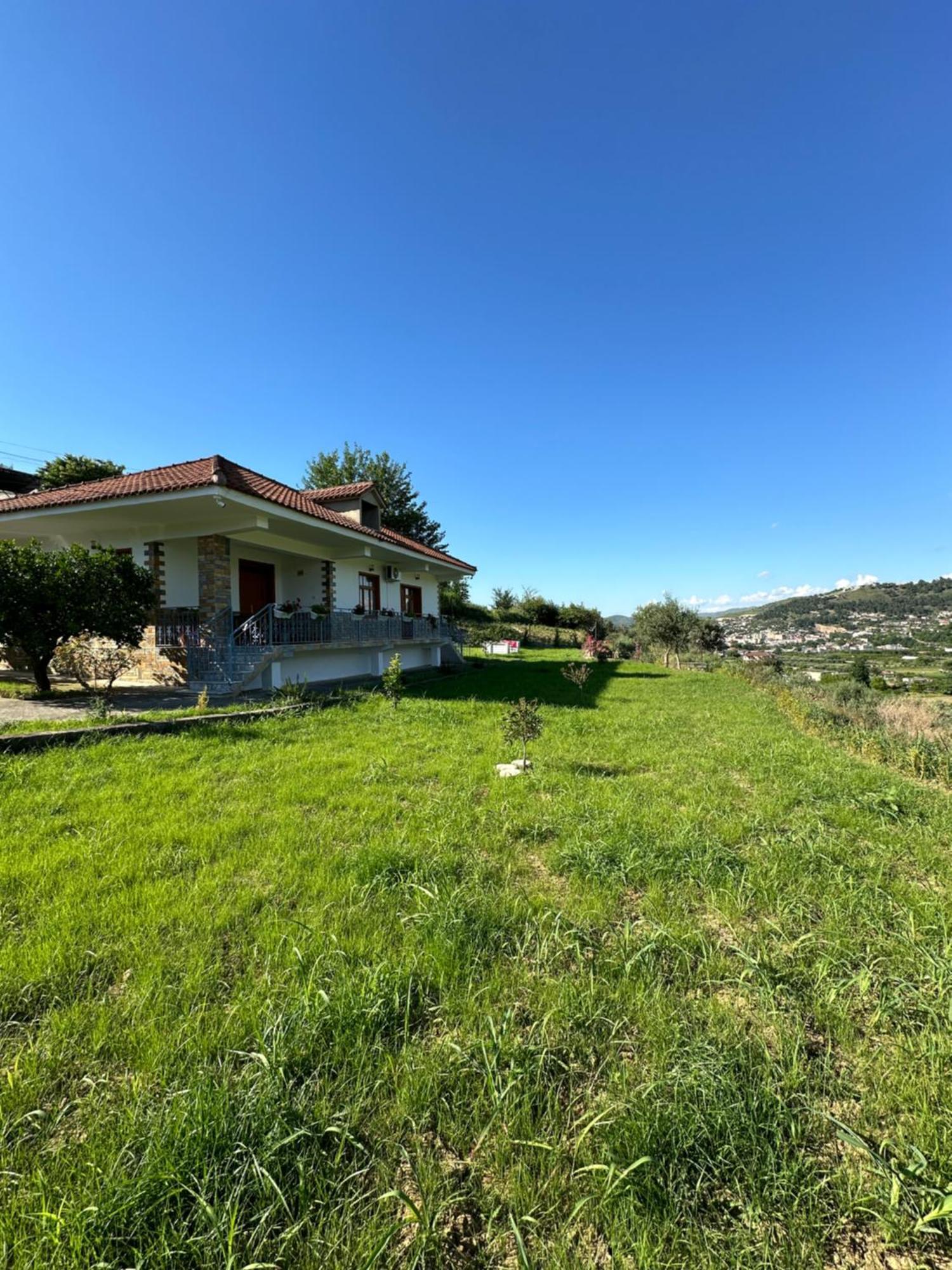 Villa Ardea Berat