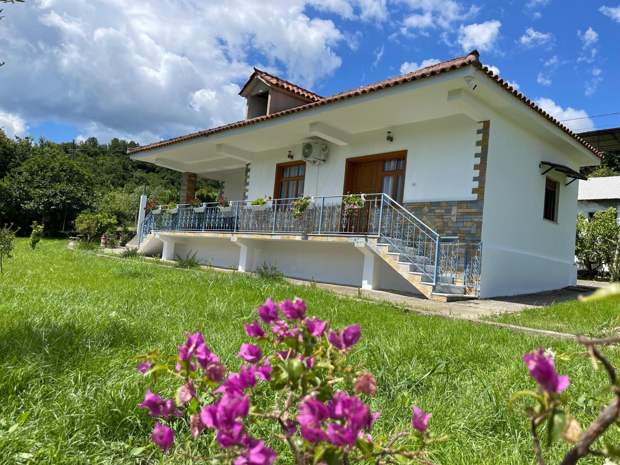 Villa Ardea Berat