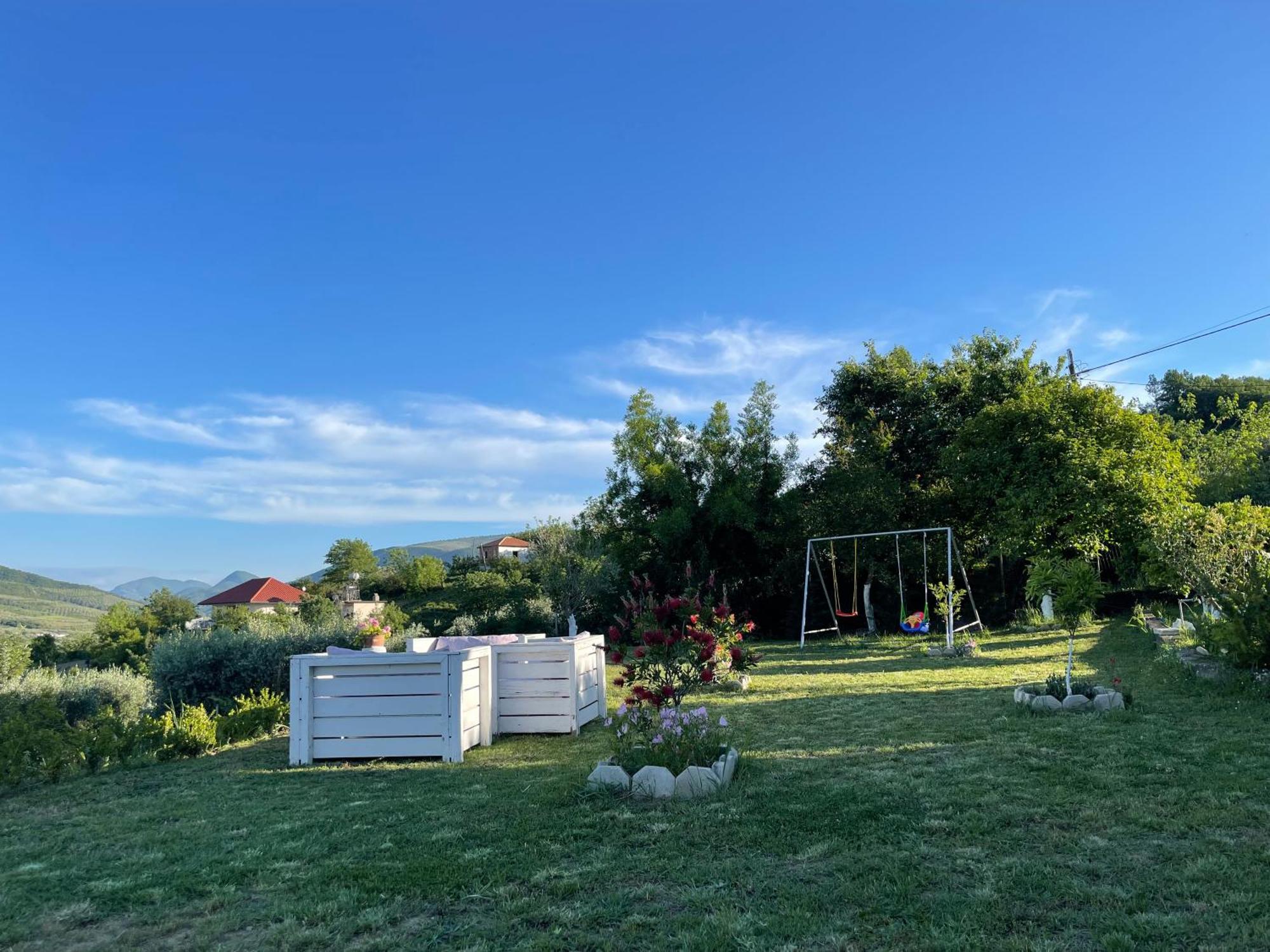 Ardea Villa Berat