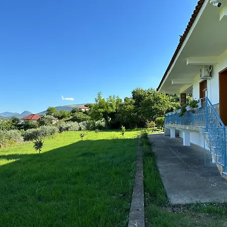 Vila Ardea Berat Exterior photo