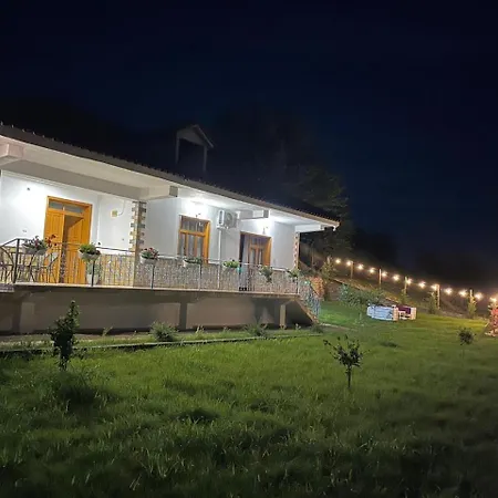 Vila Ardea Berat Exterior photo