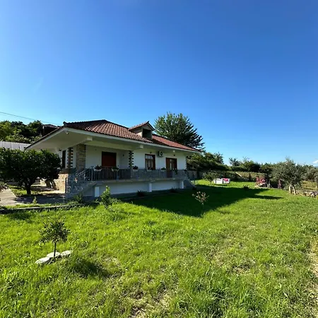 Vila Ardea Berat Exterior photo