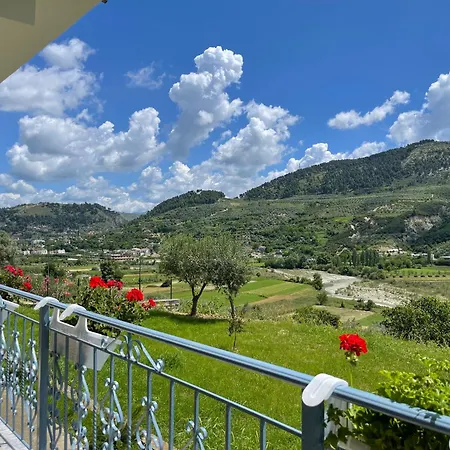 Vila Ardea Berat Exterior photo