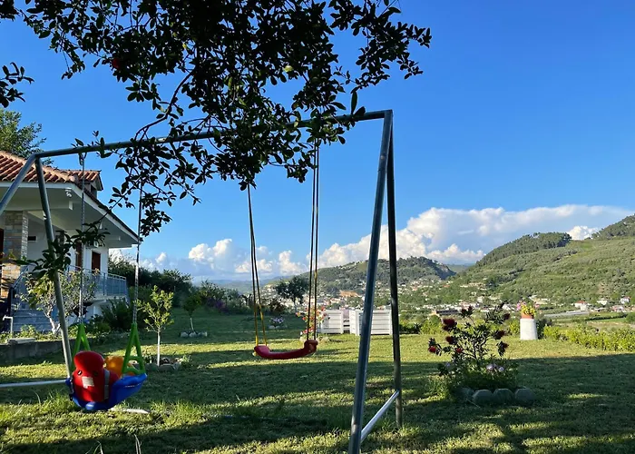 Vila Ardea