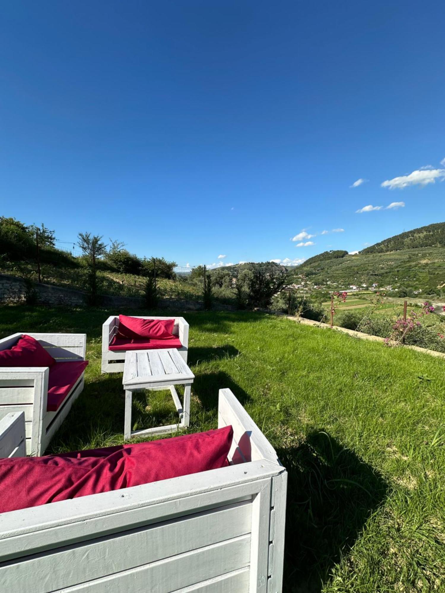 Ardea Villa Berat